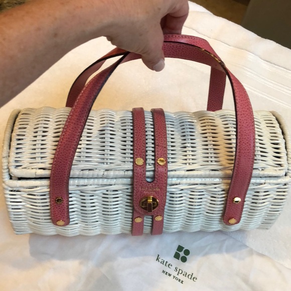 Kate Spade Handbags - Handbag
